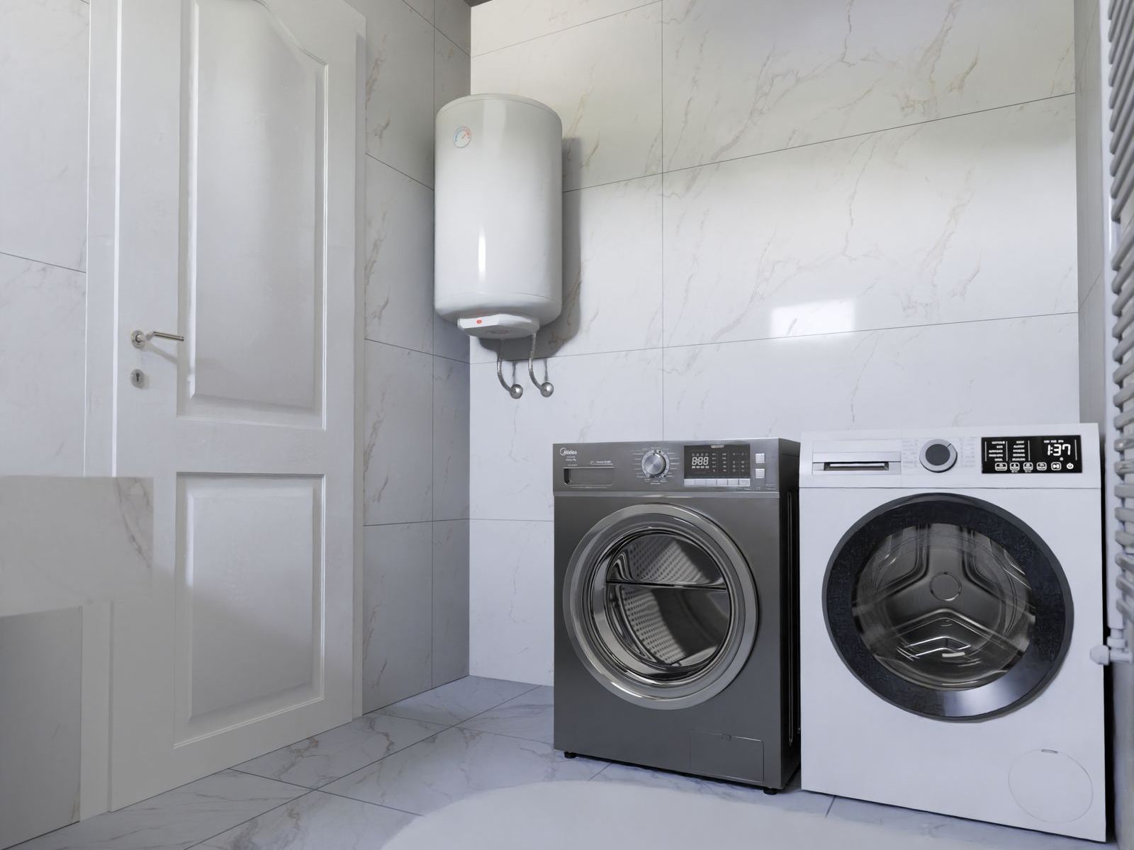 Water Heater Installation service in Hamilton, OH