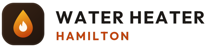 Hamilton Water Heater